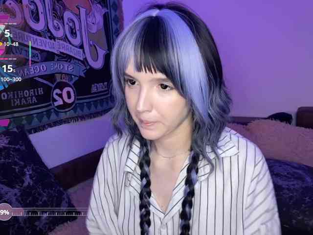 HeyNanna webcam