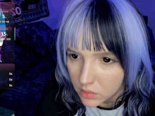 HeyNanno Sex Cam Show
