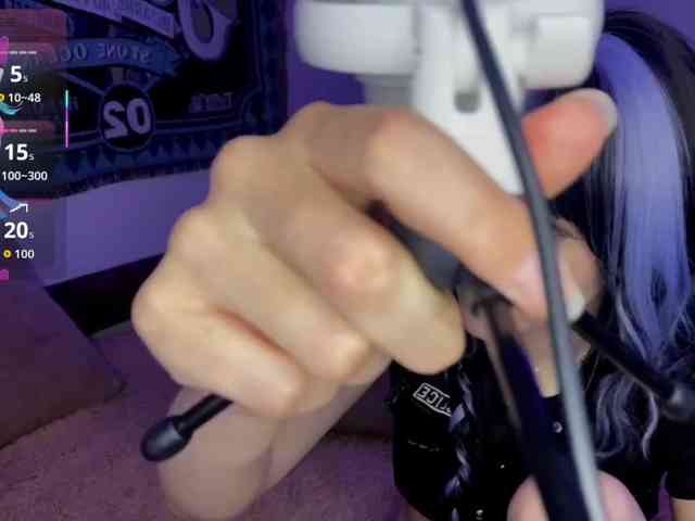 HeyNanna webcam