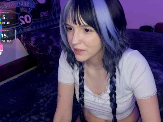 HeyNanno Sex Cam Show