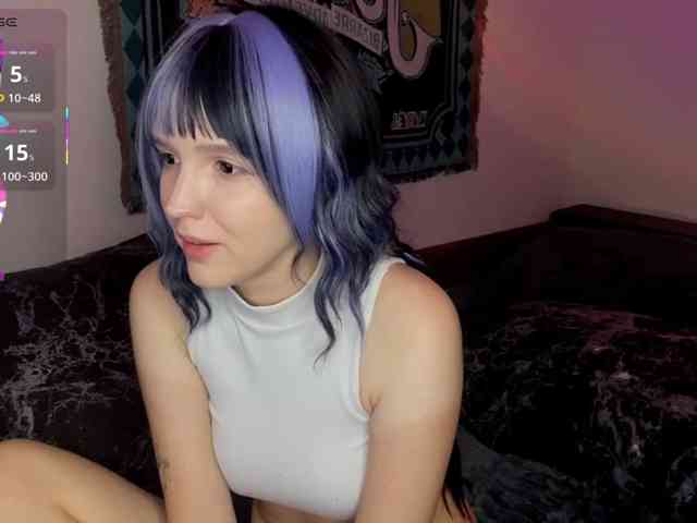 HeyNanno Sex Cam Show