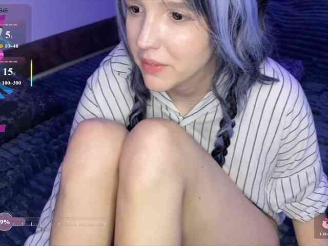 HeyNanna webcam