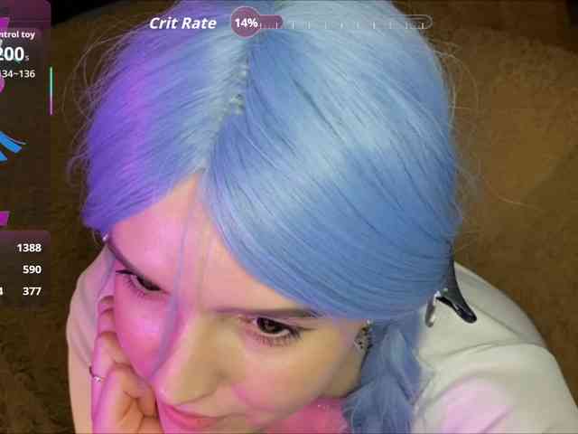 HeyNanna webcam