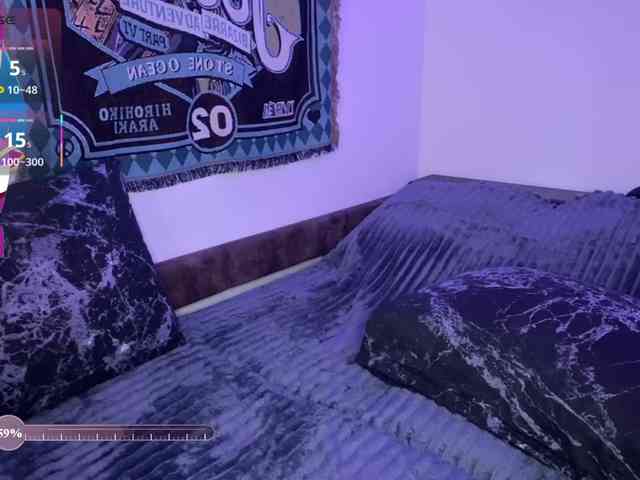 HeyNanna webcam