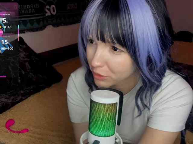 HeyNanna webcam