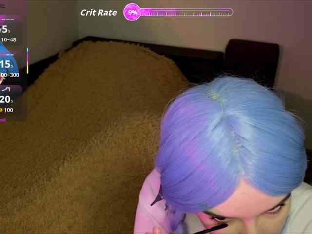 HeyNanna webcam