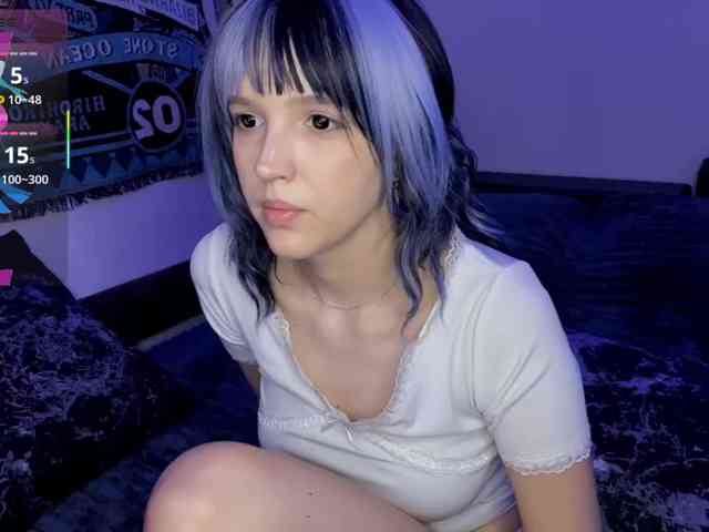 HeyNanno Sex Cam Show