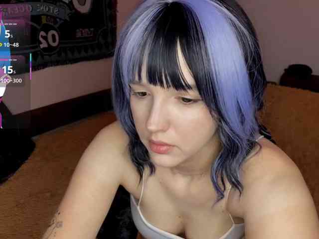 HeyNanno Sex Cam Show