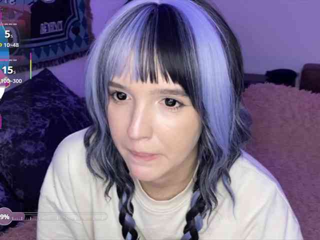 HeyNanna webcam