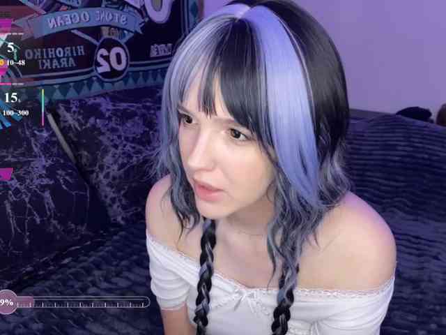 HeyNanna webcam
