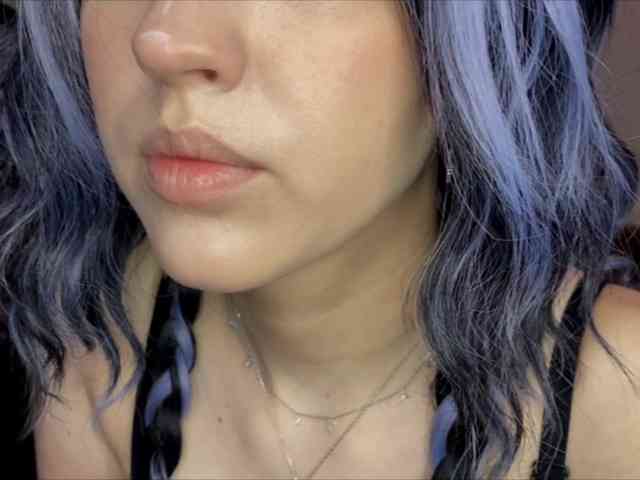 HeyNanna webcam