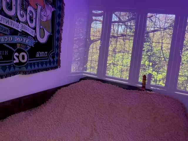HeyNanna webcam