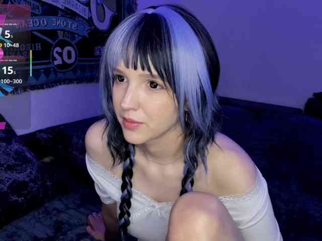 HeyNanno Sex Cam Show