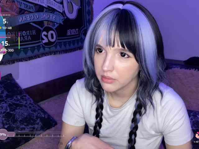 HeyNanna webcam