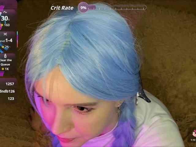 HeyNanna webcam