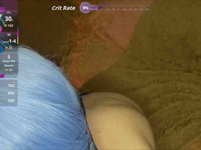HeyNanna webcam