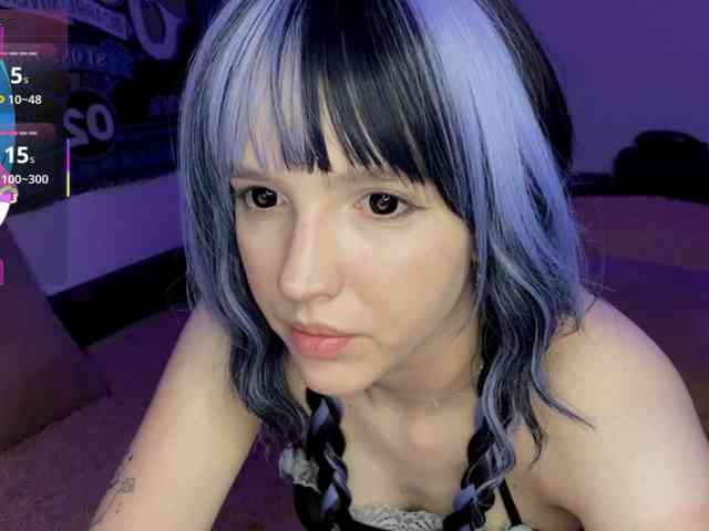 HeyNanna webcam