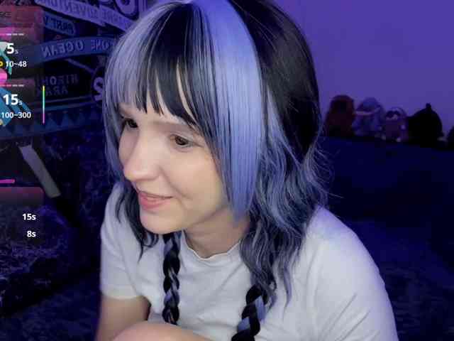 HeyNanna webcam