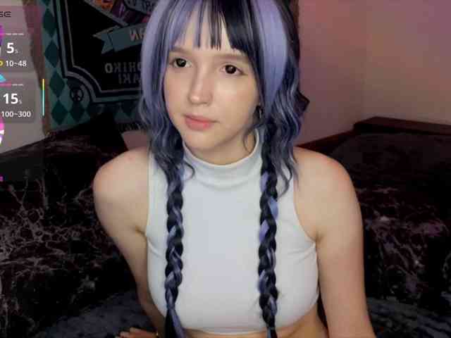 HeyNanno Sex Cam Show