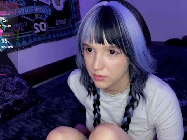 HeyNanna webcam