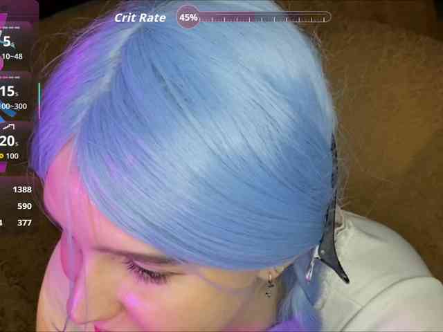 HeyNanna webcam