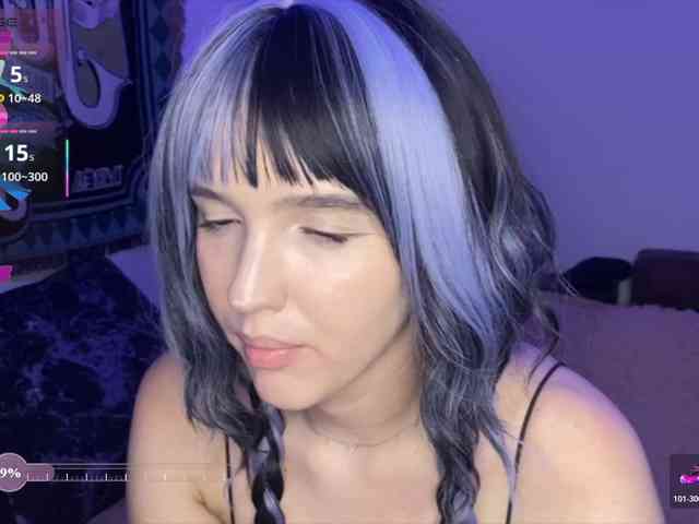 HeyNanna webcam