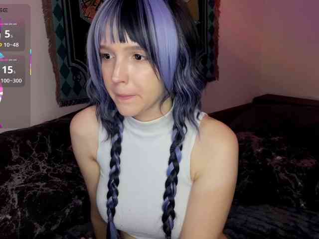 HeyNanno Sex Cam Show