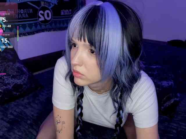 HeyNanna webcam