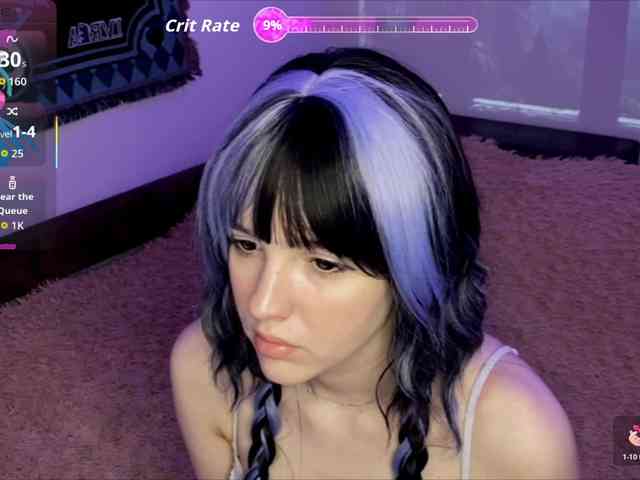 HeyNanna webcam