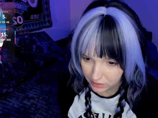 HeyNanno Sex Cam Show