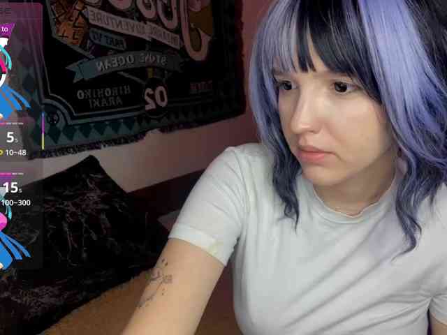 HeyNanno Sex Cam Show