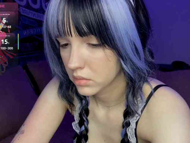 HeyNanna webcam