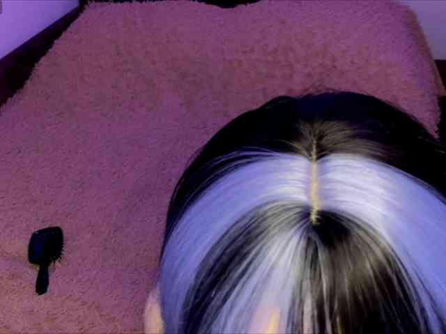 HeyNanna webcam