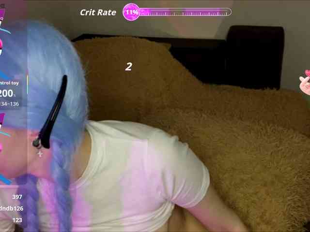 HeyNanna webcam