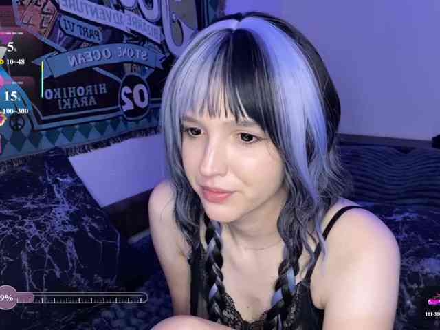 HeyNanna webcam