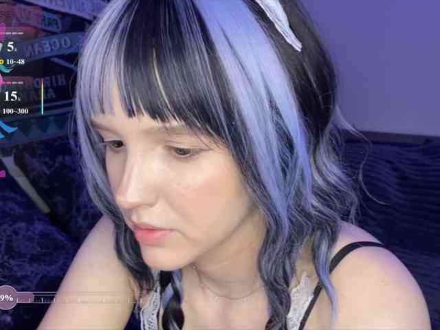 HeyNanna webcam
