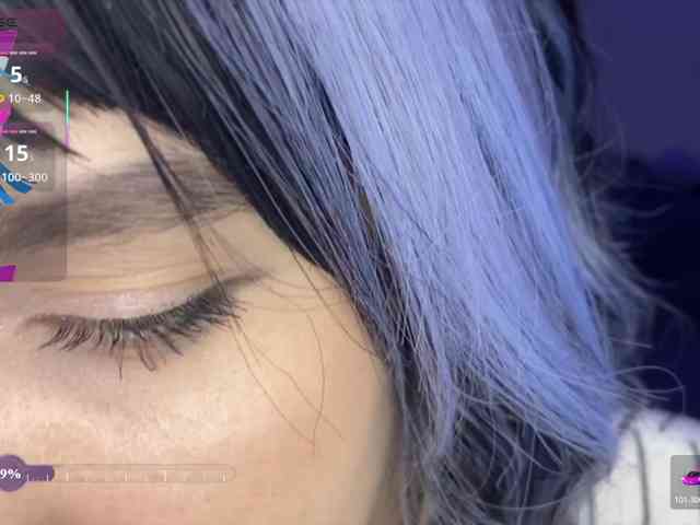 HeyNanna webcam