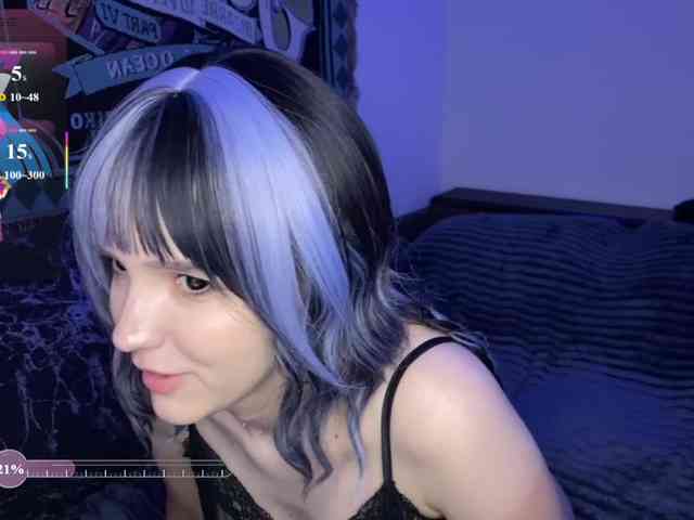 HeyNanna webcam