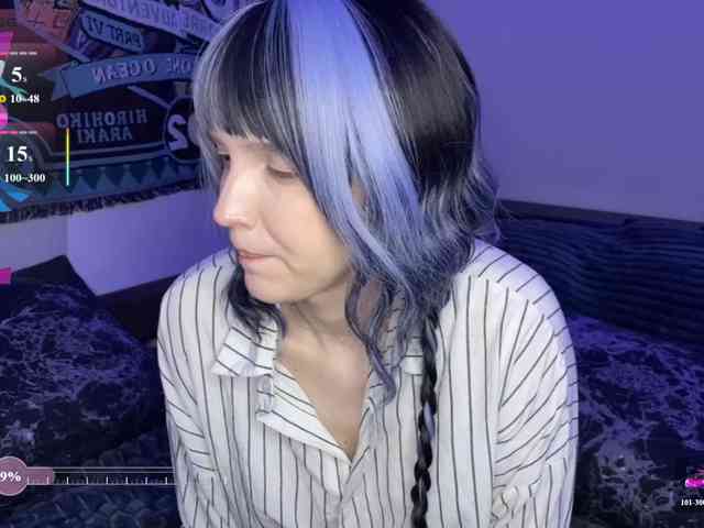 HeyNanna webcam