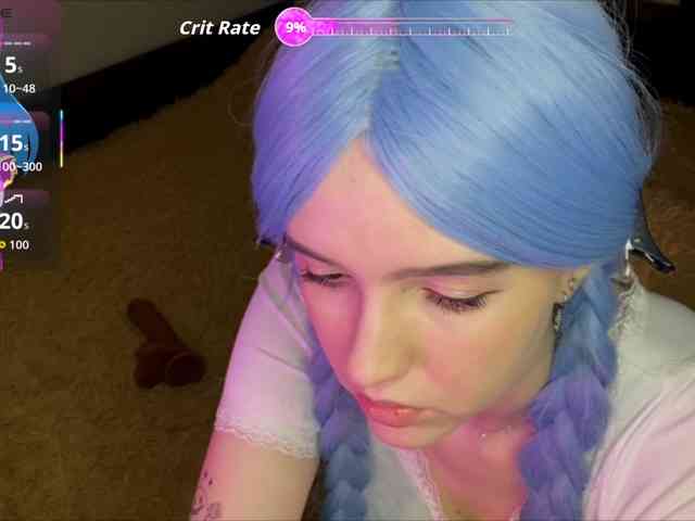 HeyNanna webcam
