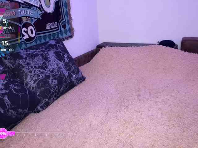 HeyNanna webcam
