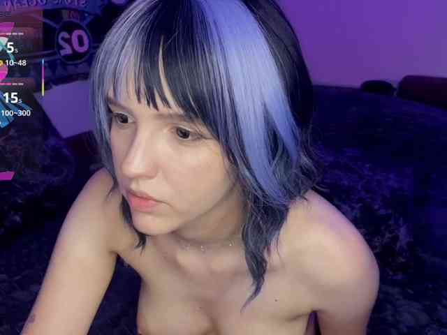 HeyNanno Sex Cam Show