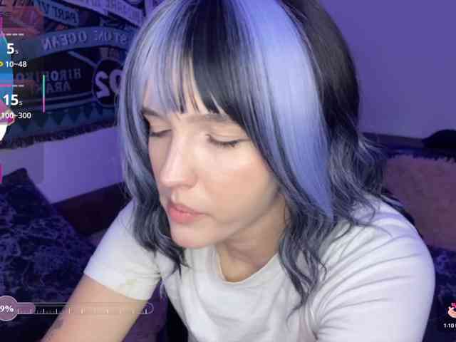 HeyNanna webcam