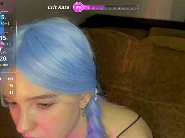 HeyNanna webcam