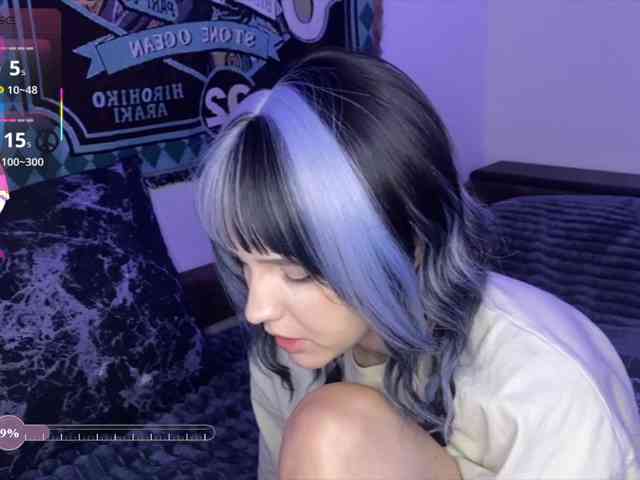 HeyNanna webcam