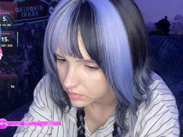 HeyNanna webcam