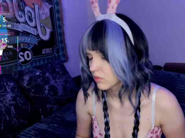 HeyNanno Sex Cam Show