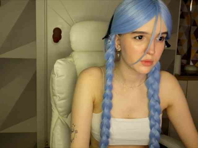 HeyNanna webcam