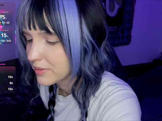 HeyNanna webcam