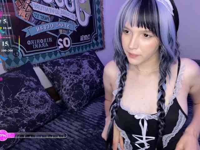 HeyNanna webcam
